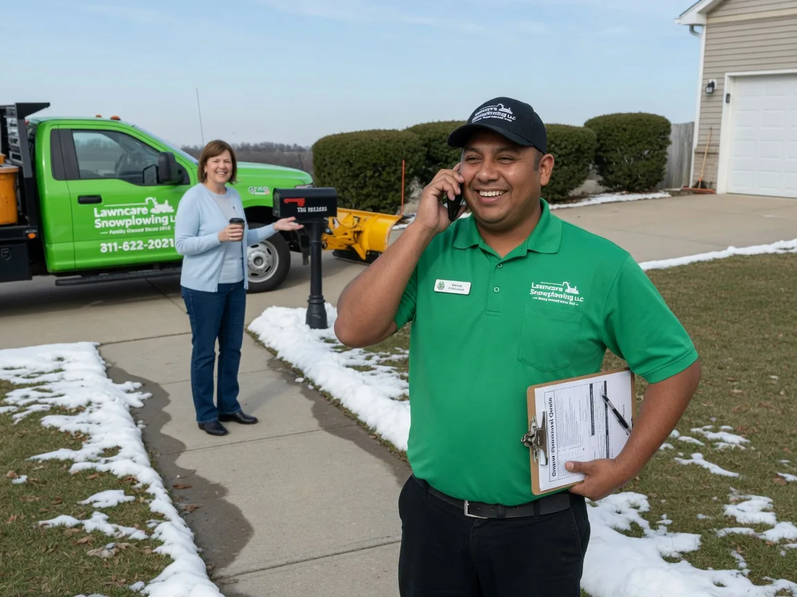 Lawn Care Services By Expert Landscaper West Eaton, NY FAQs
